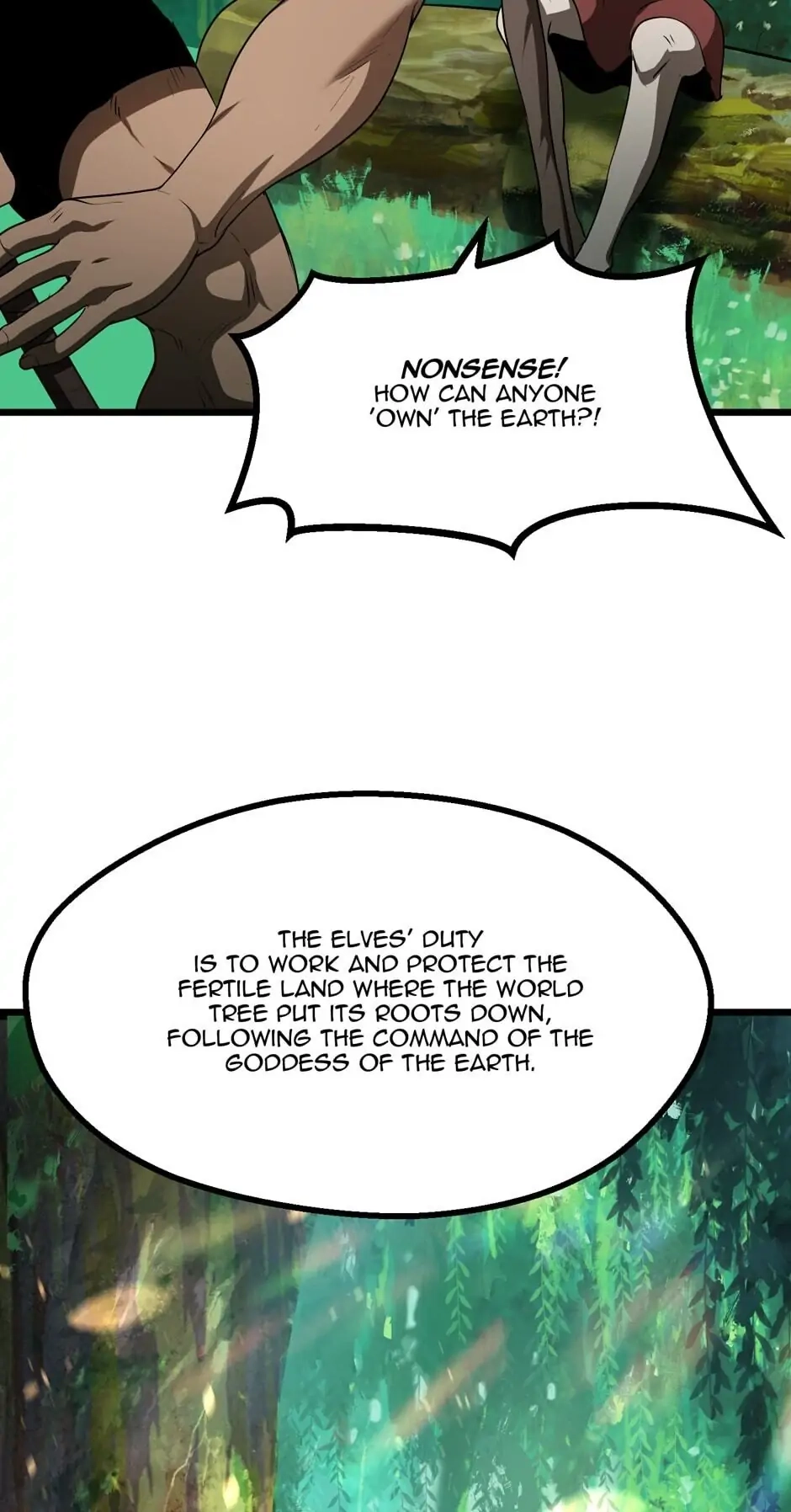Survival Story of a Sword King in a Fantasy World Chapter 75 - Page 68