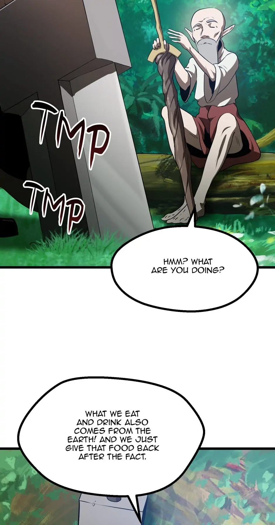Survival Story of a Sword King in a Fantasy World Chapter 75 - Page 71