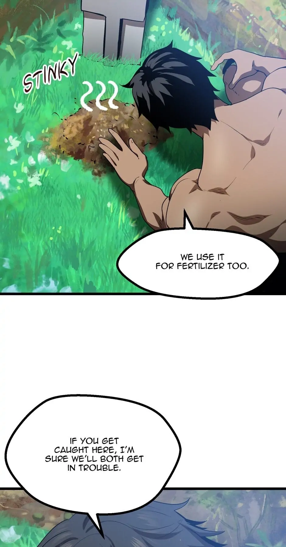 Survival Story of a Sword King in a Fantasy World Chapter 75 - Page 72