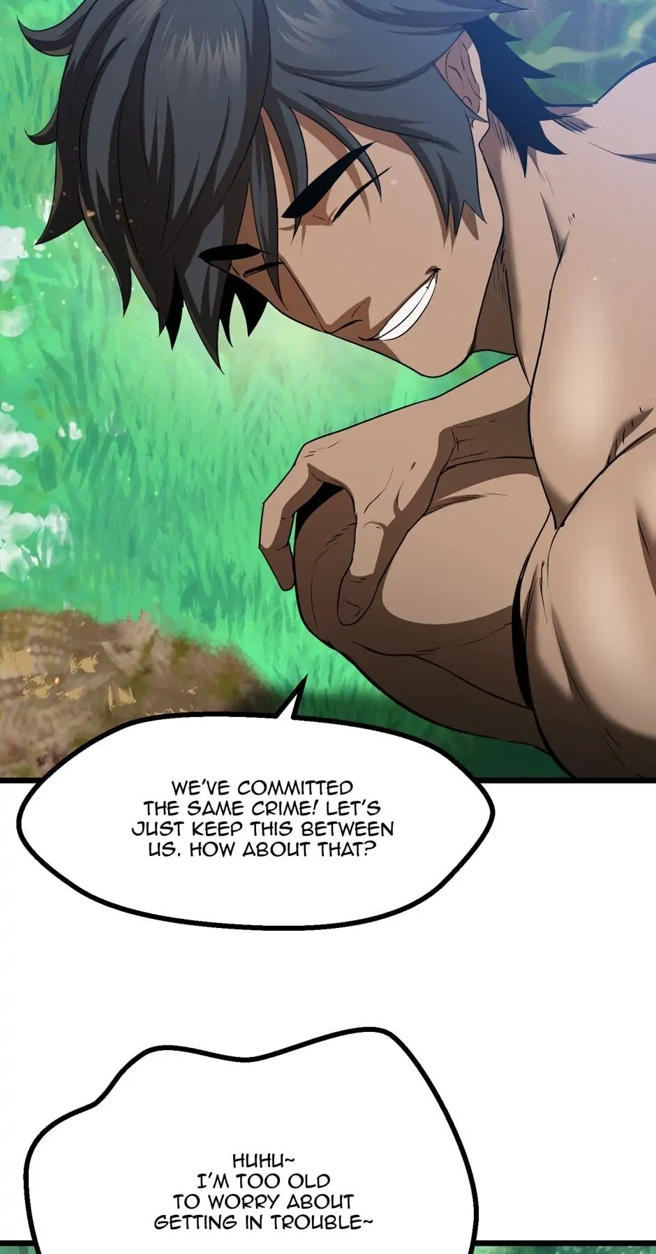 Survival Story of a Sword King in a Fantasy World Chapter 75 - Page 73