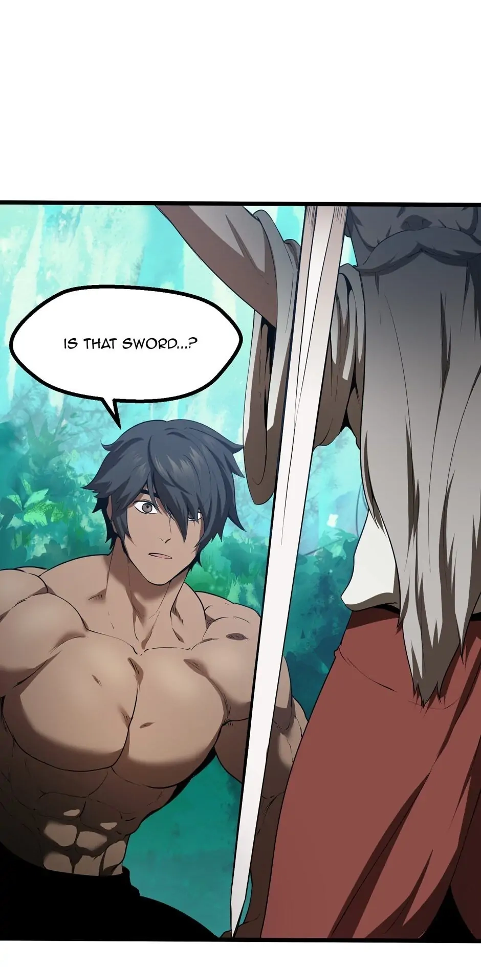 Survival Story of a Sword King in a Fantasy World Chapter 75 - Page 77