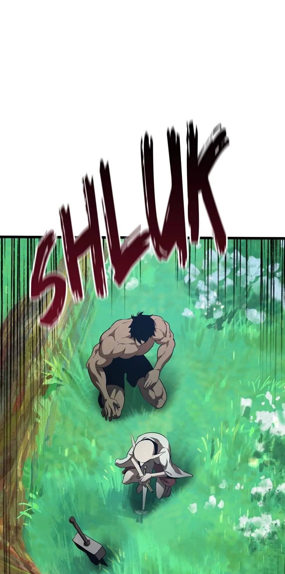 Survival Story of a Sword King in a Fantasy World Chapter 75 - Page 78