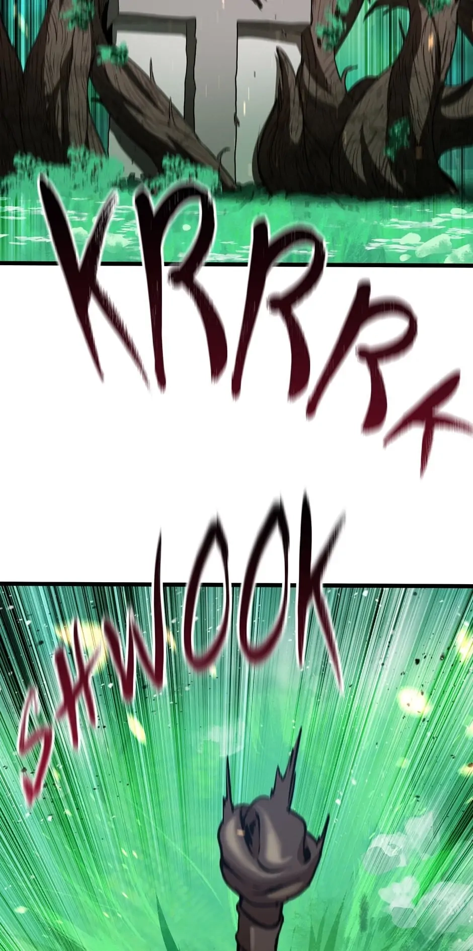 Survival Story of a Sword King in a Fantasy World Chapter 75 - Page 81