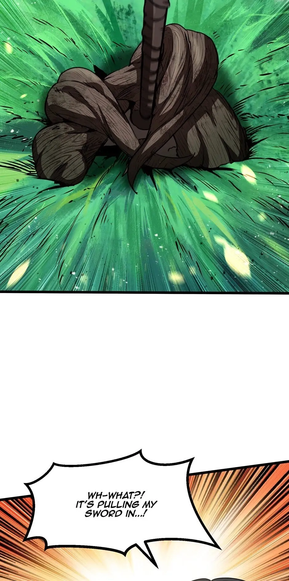 Survival Story of a Sword King in a Fantasy World Chapter 75 - Page 82