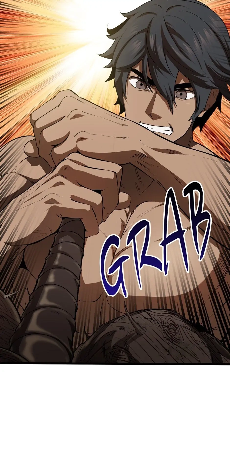 Survival Story of a Sword King in a Fantasy World Chapter 75 - Page 83