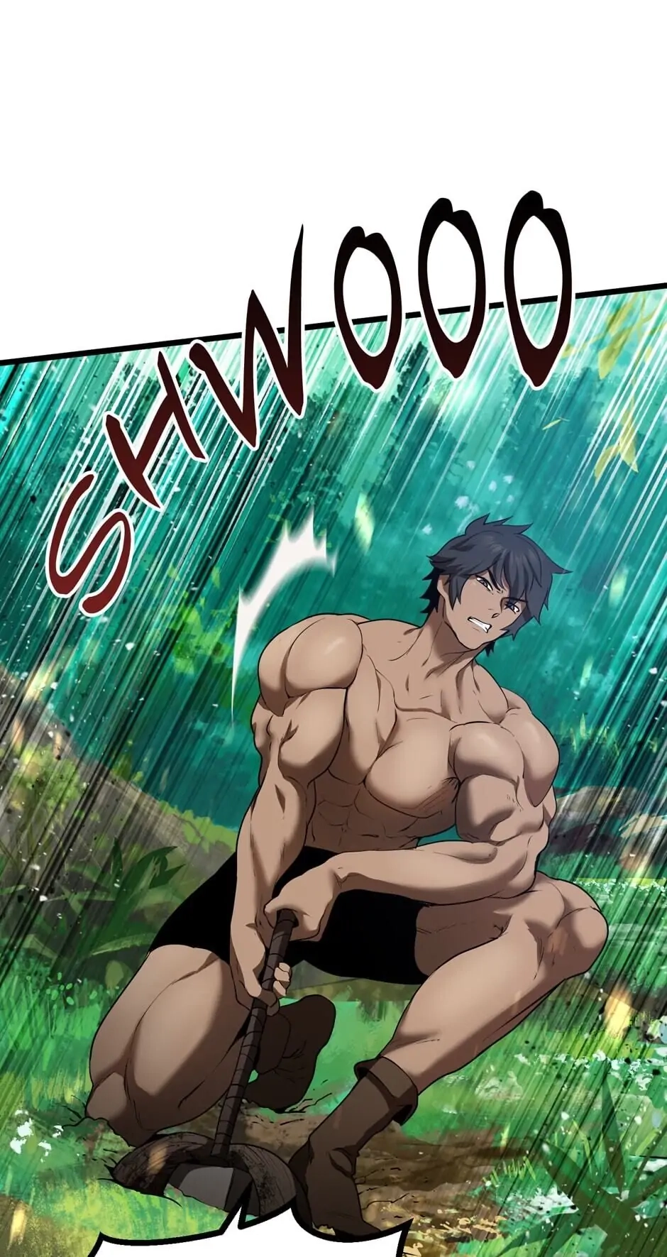 Survival Story of a Sword King in a Fantasy World Chapter 75 - Page 84