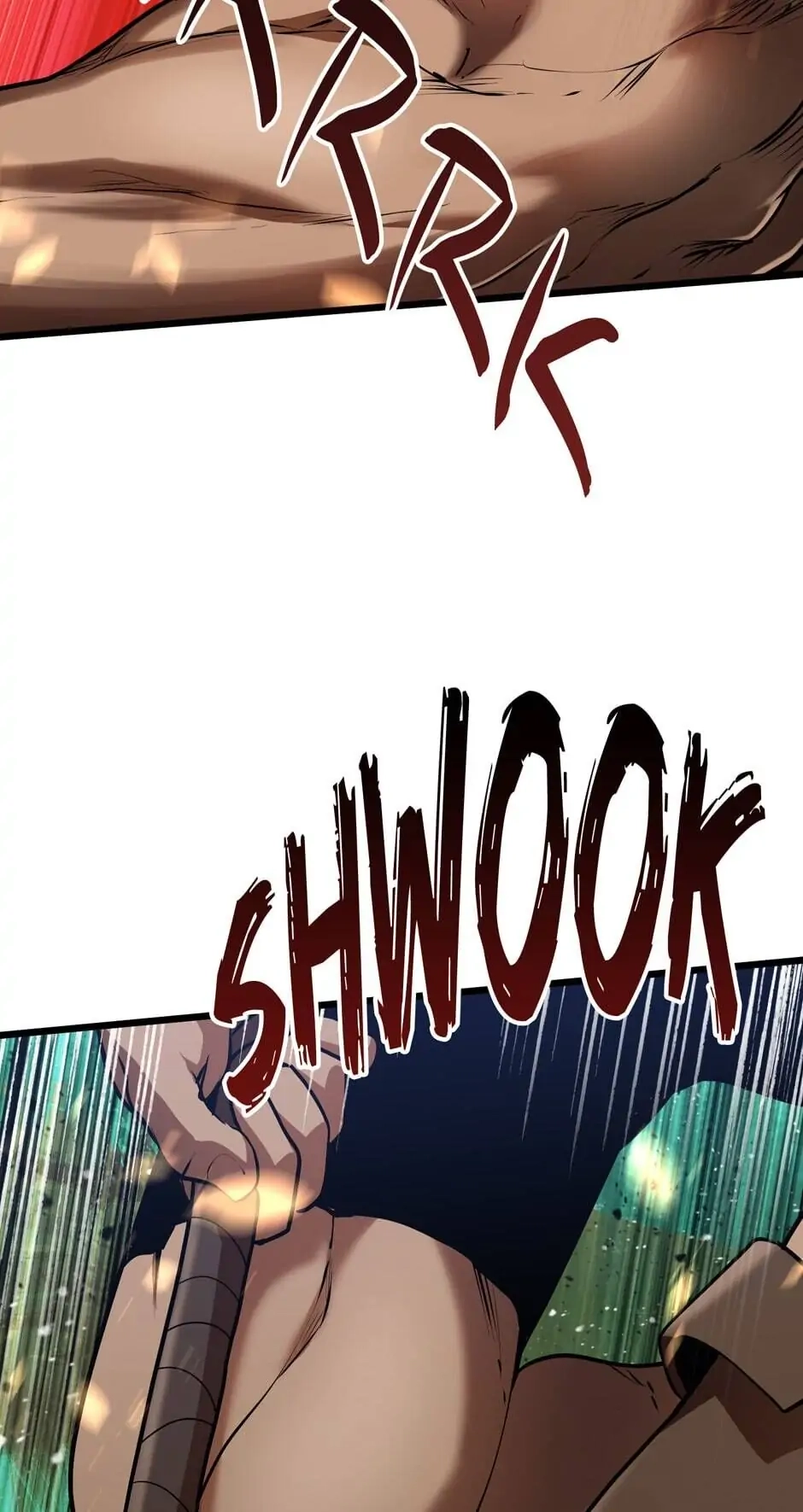 Survival Story of a Sword King in a Fantasy World Chapter 75 - Page 86