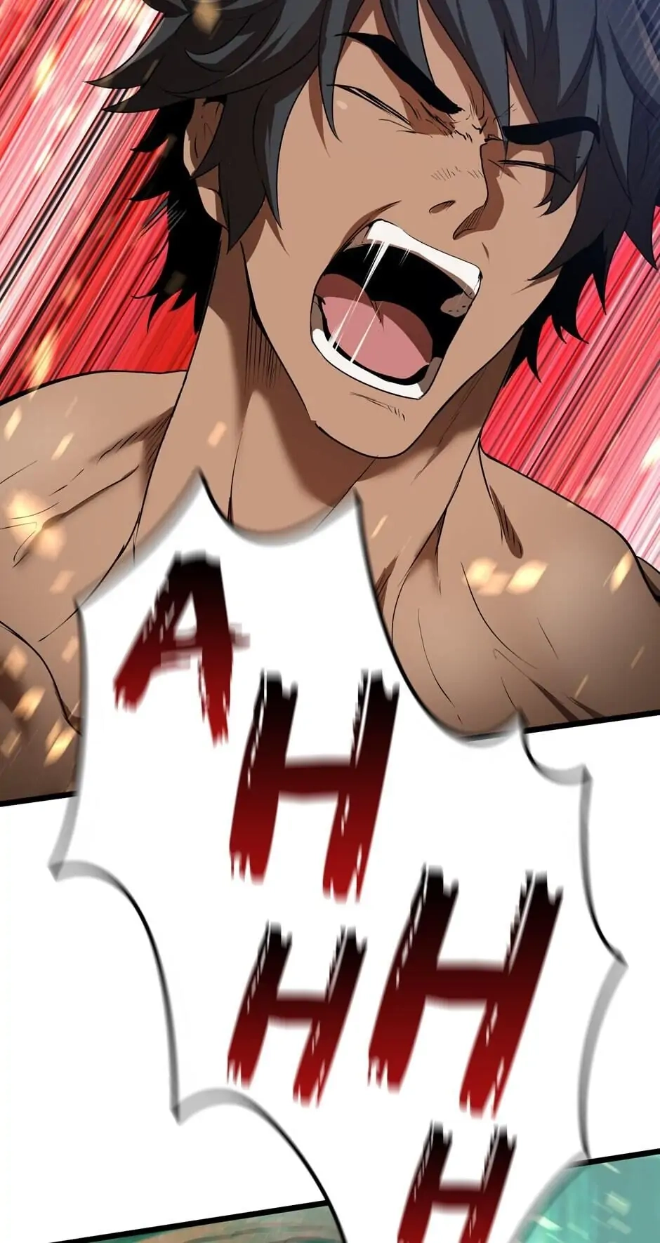 Survival Story of a Sword King in a Fantasy World Chapter 75 - Page 88