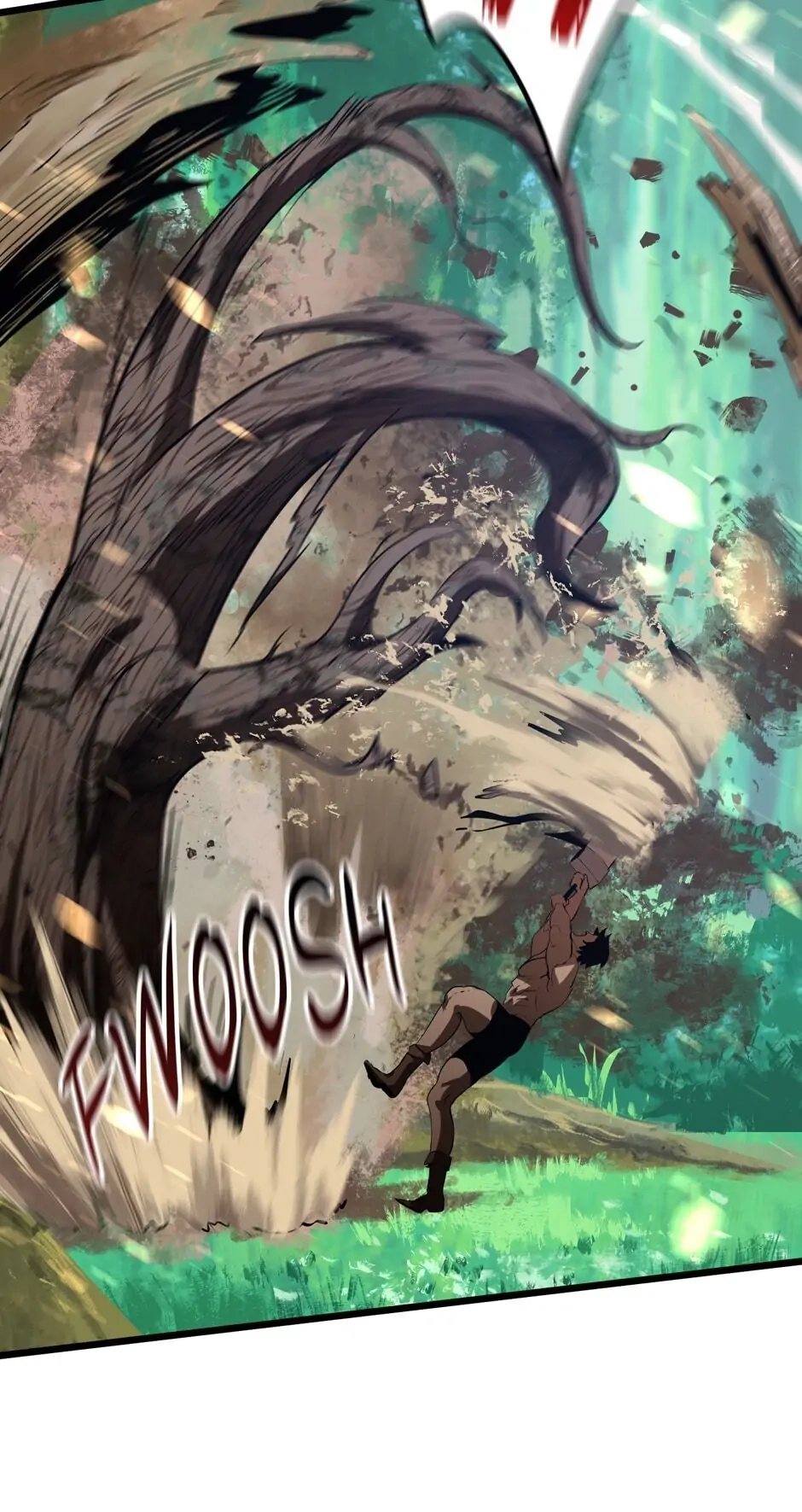 Survival Story of a Sword King in a Fantasy World Chapter 75 - Page 89