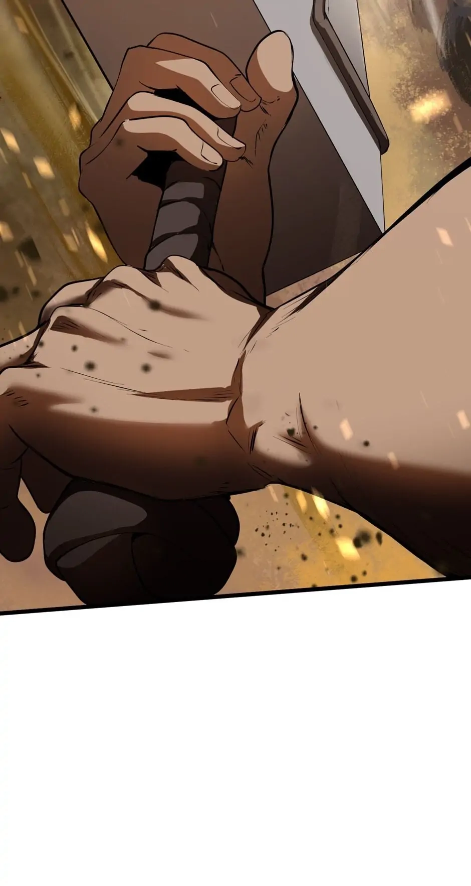 Survival Story of a Sword King in a Fantasy World Chapter 75 - Page 91