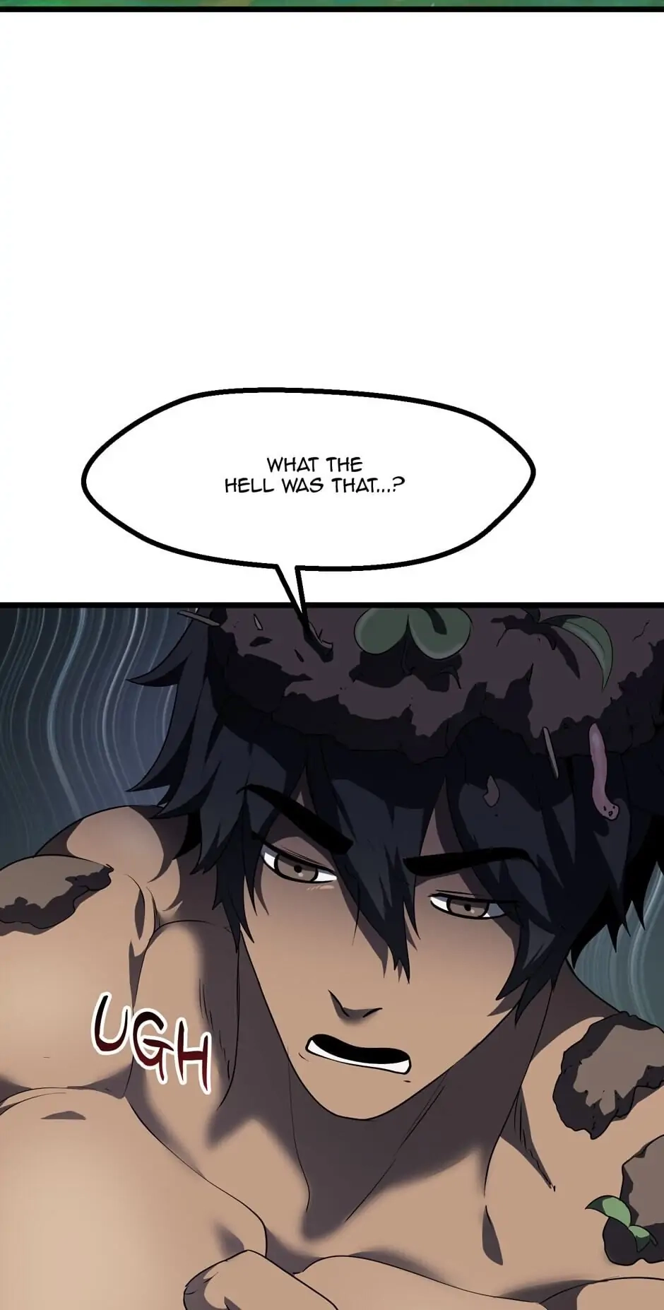Survival Story of a Sword King in a Fantasy World Chapter 75 - Page 93
