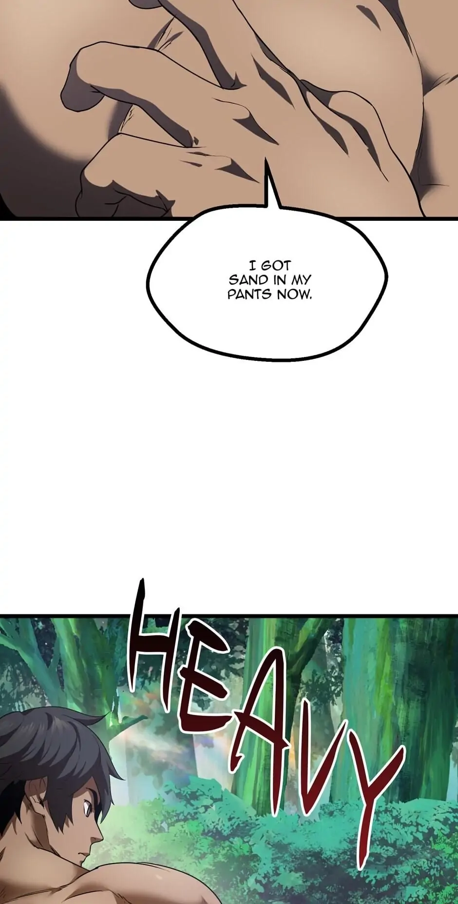 Survival Story of a Sword King in a Fantasy World Chapter 75 - Page 94