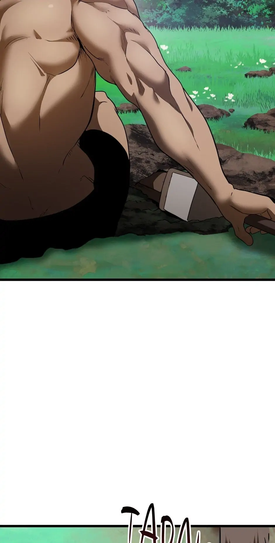 Survival Story of a Sword King in a Fantasy World Chapter 75 - Page 95