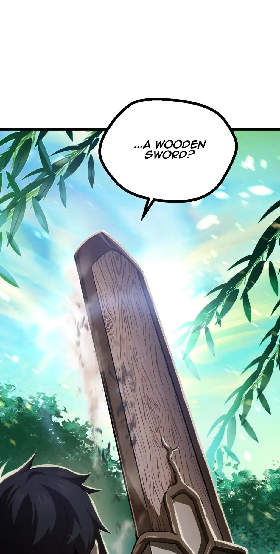 Survival Story of a Sword King in a Fantasy World Chapter 75 - Page 97