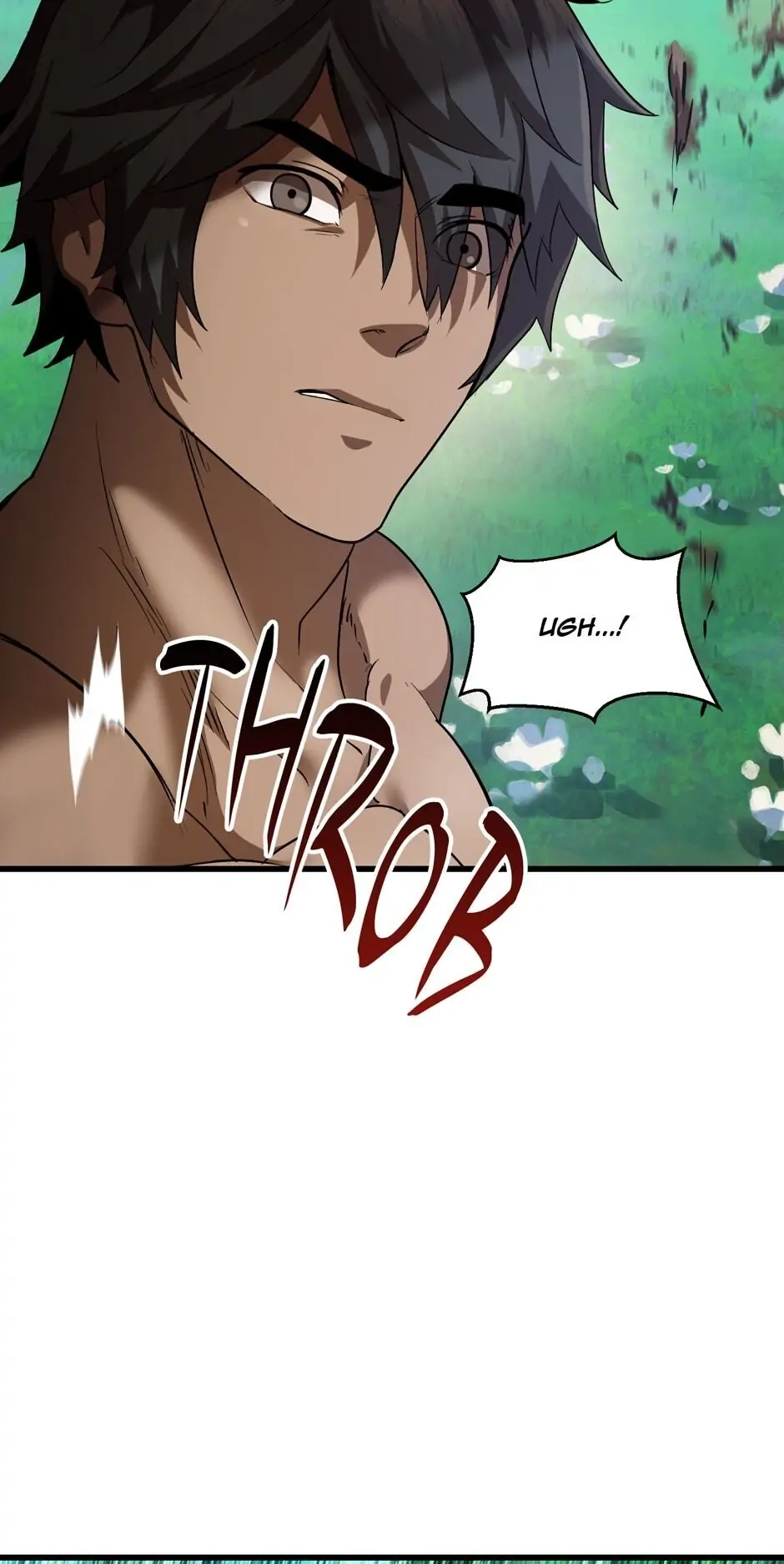 Survival Story of a Sword King in a Fantasy World Chapter 76 - Page 3
