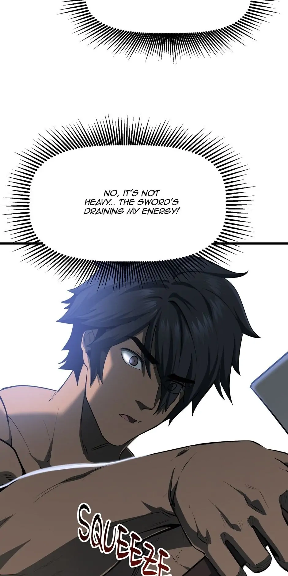Survival Story of a Sword King in a Fantasy World Chapter 76 - Page 5