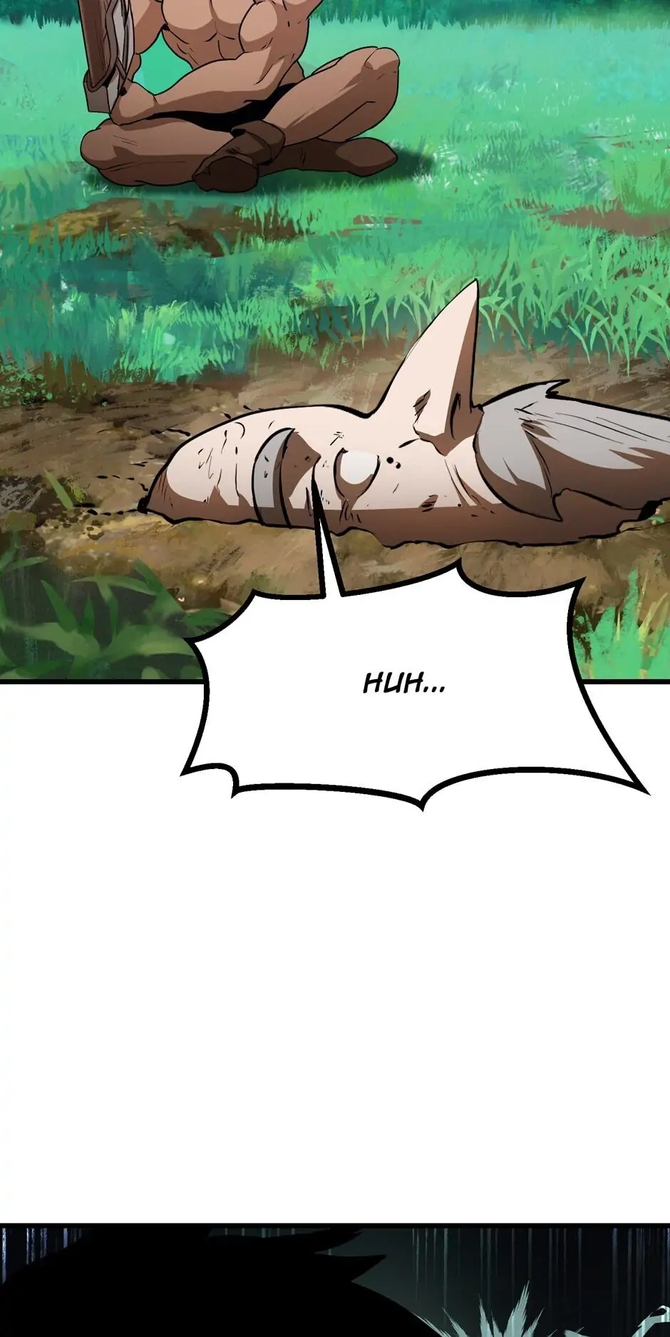 Survival Story of a Sword King in a Fantasy World Chapter 76 - Page 7