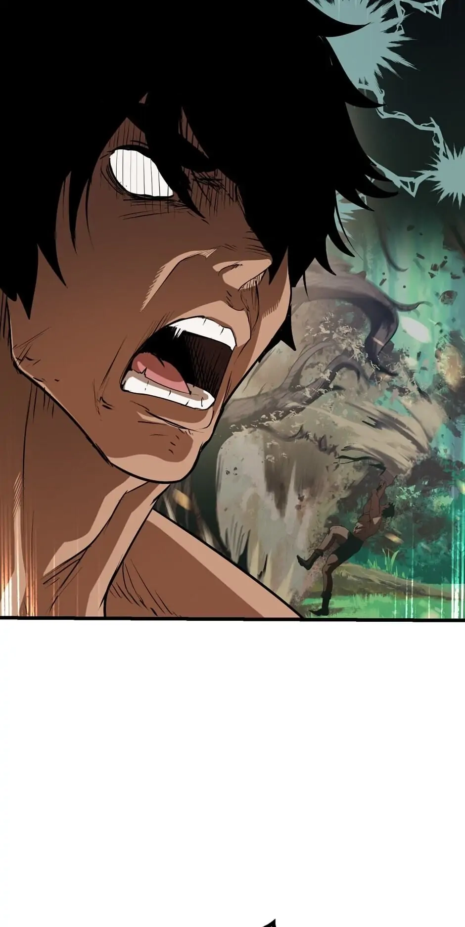 Survival Story of a Sword King in a Fantasy World Chapter 76 - Page 8