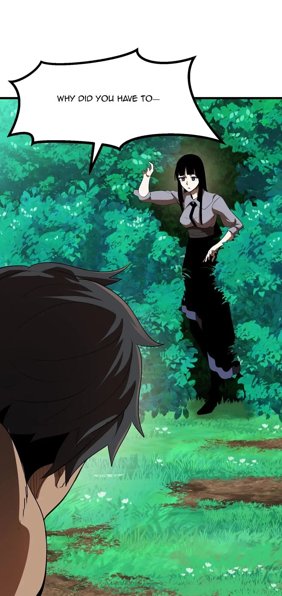 Survival Story of a Sword King in a Fantasy World Chapter 76 - Page 10