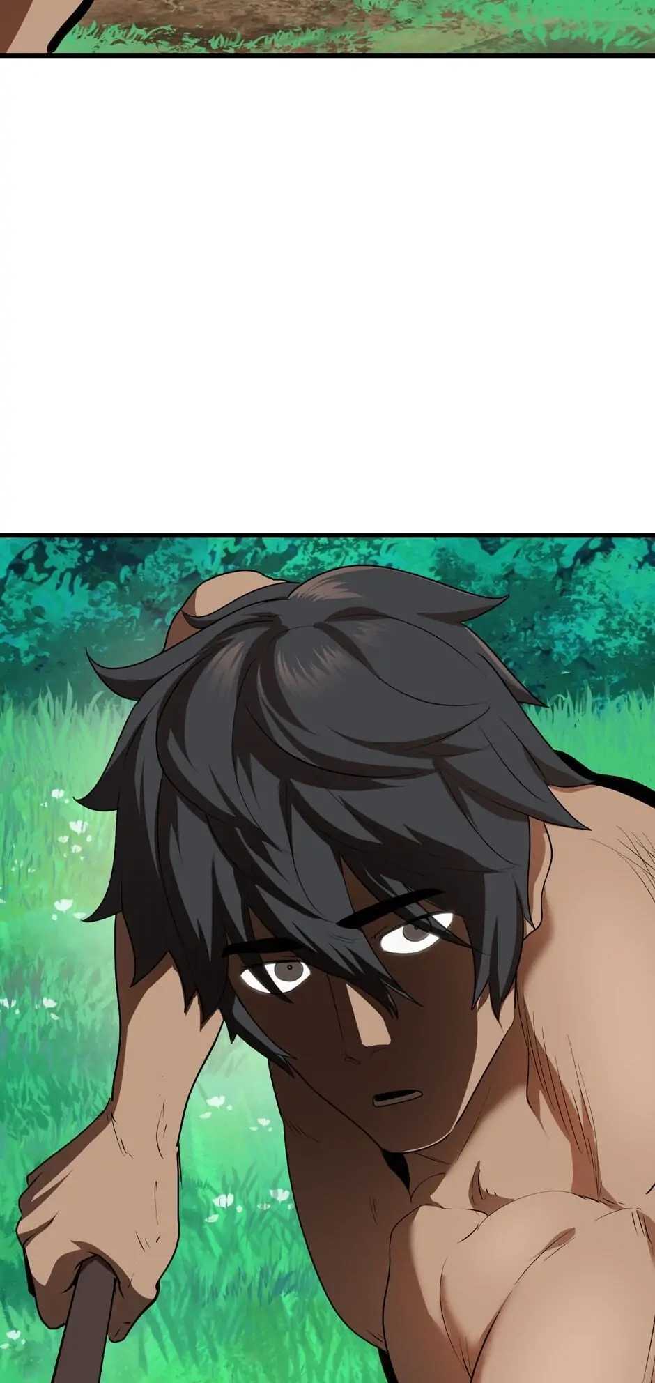 Survival Story of a Sword King in a Fantasy World Chapter 76 - Page 11