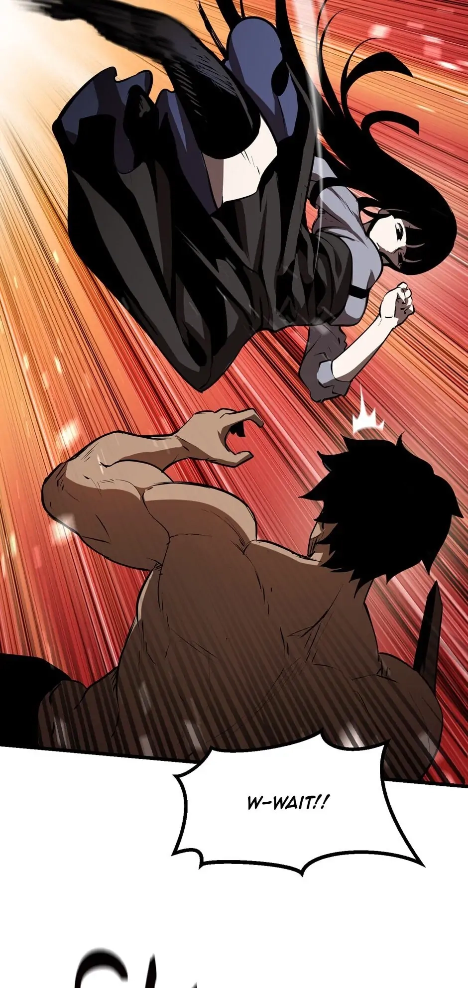 Survival Story of a Sword King in a Fantasy World Chapter 76 - Page 16