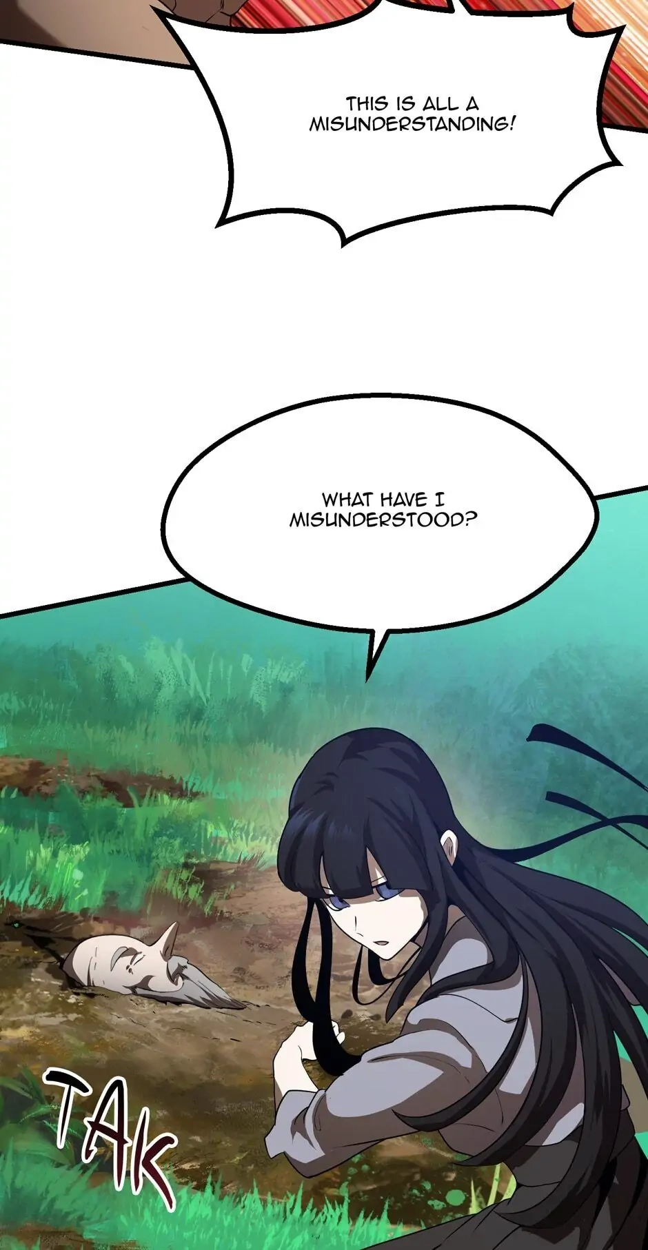 Survival Story of a Sword King in a Fantasy World Chapter 76 - Page 19