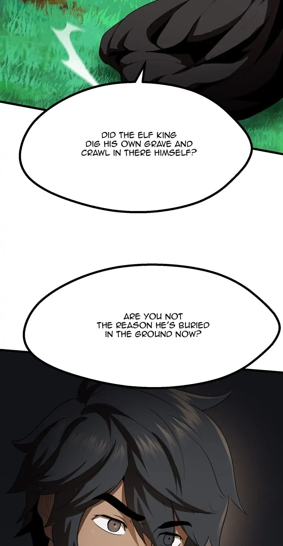 Survival Story of a Sword King in a Fantasy World Chapter 76 - Page 20