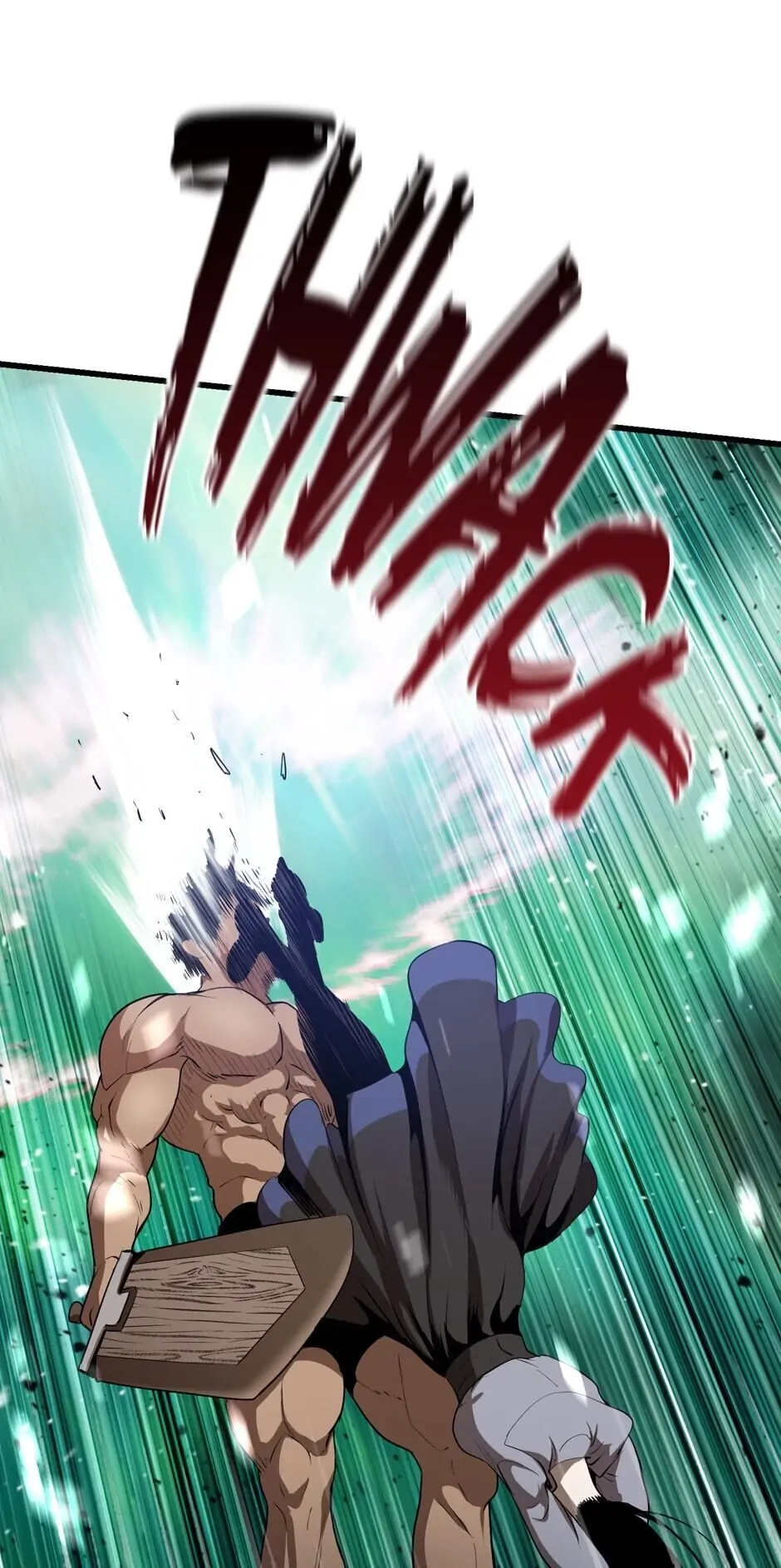 Survival Story of a Sword King in a Fantasy World Chapter 76 - Page 27