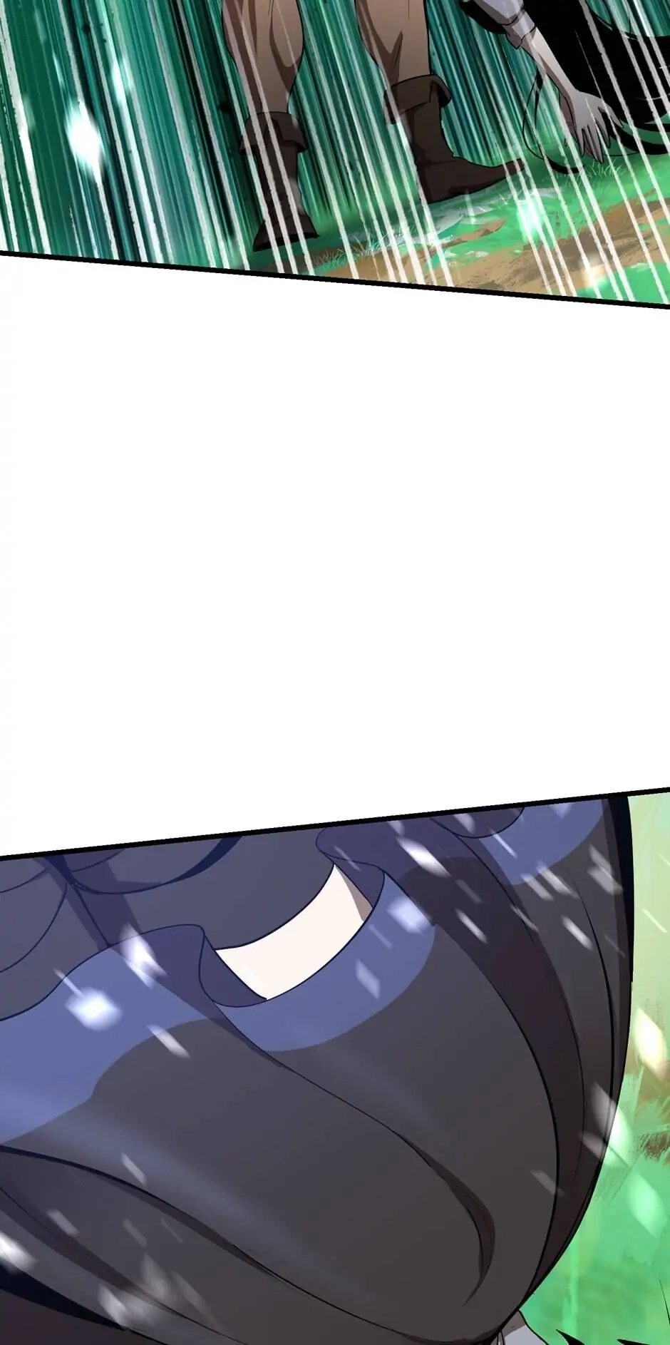 Survival Story of a Sword King in a Fantasy World Chapter 76 - Page 28