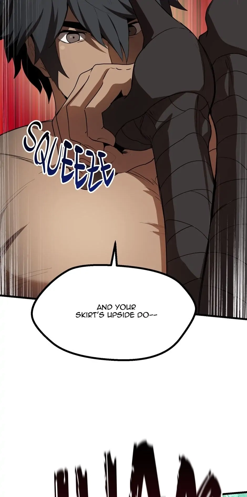 Survival Story of a Sword King in a Fantasy World Chapter 76 - Page 30