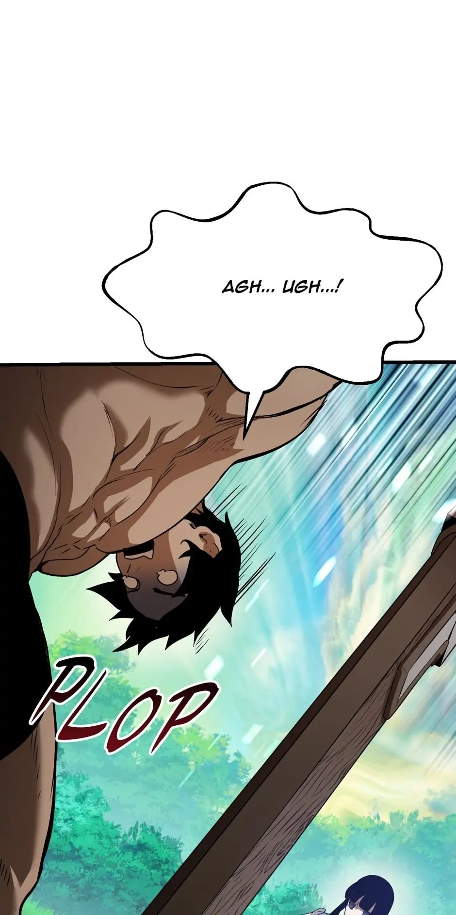 Survival Story of a Sword King in a Fantasy World Chapter 76 - Page 32