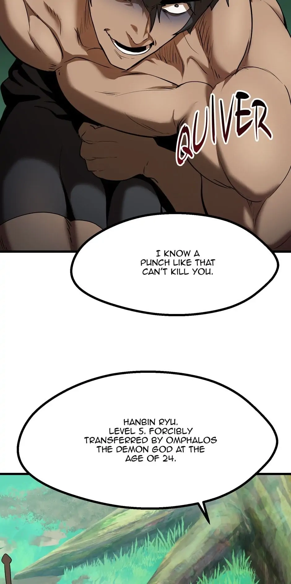 Survival Story of a Sword King in a Fantasy World Chapter 76 - Page 34