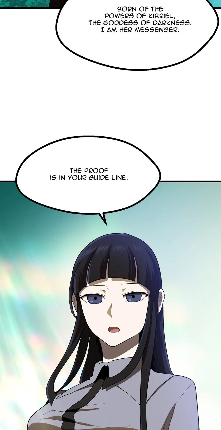 Survival Story of a Sword King in a Fantasy World Chapter 76 - Page 37