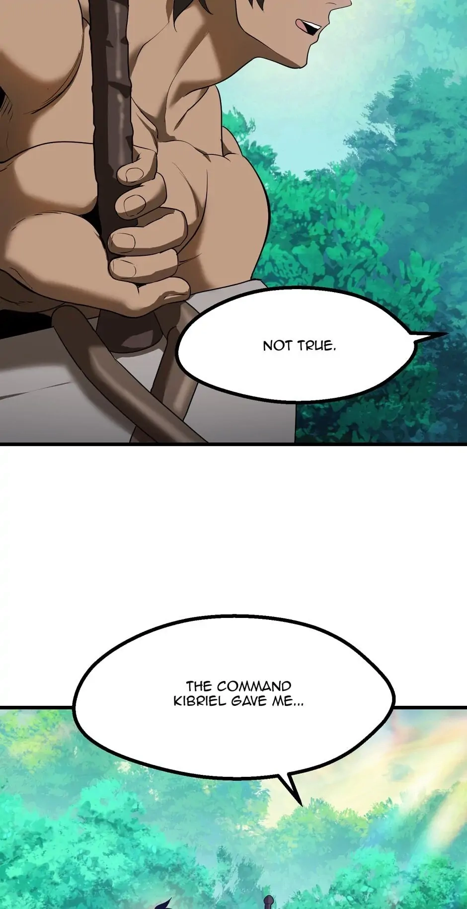 Survival Story of a Sword King in a Fantasy World Chapter 76 - Page 39