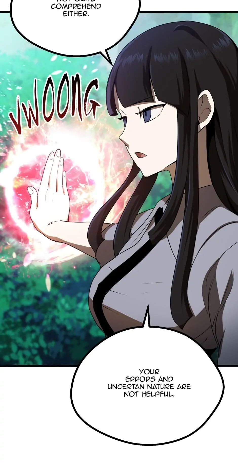 Survival Story of a Sword King in a Fantasy World Chapter 76 - Page 42