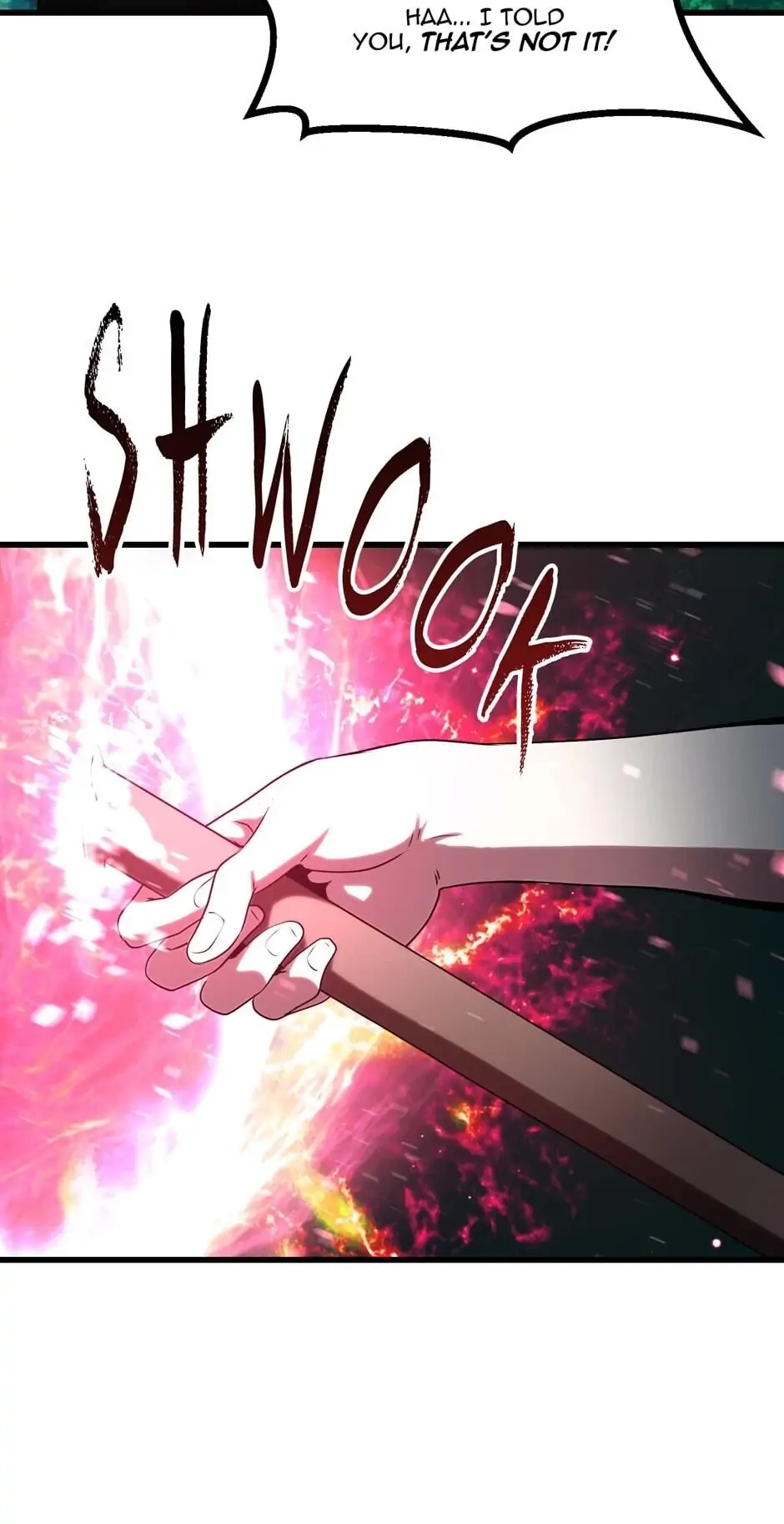 Survival Story of a Sword King in a Fantasy World Chapter 76 - Page 44