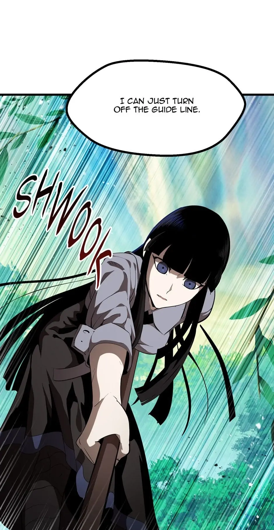 Survival Story of a Sword King in a Fantasy World Chapter 76 - Page 54