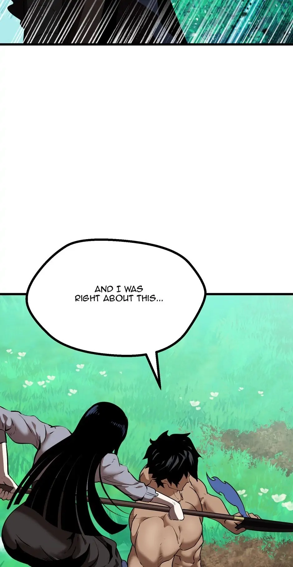 Survival Story of a Sword King in a Fantasy World Chapter 76 - Page 55