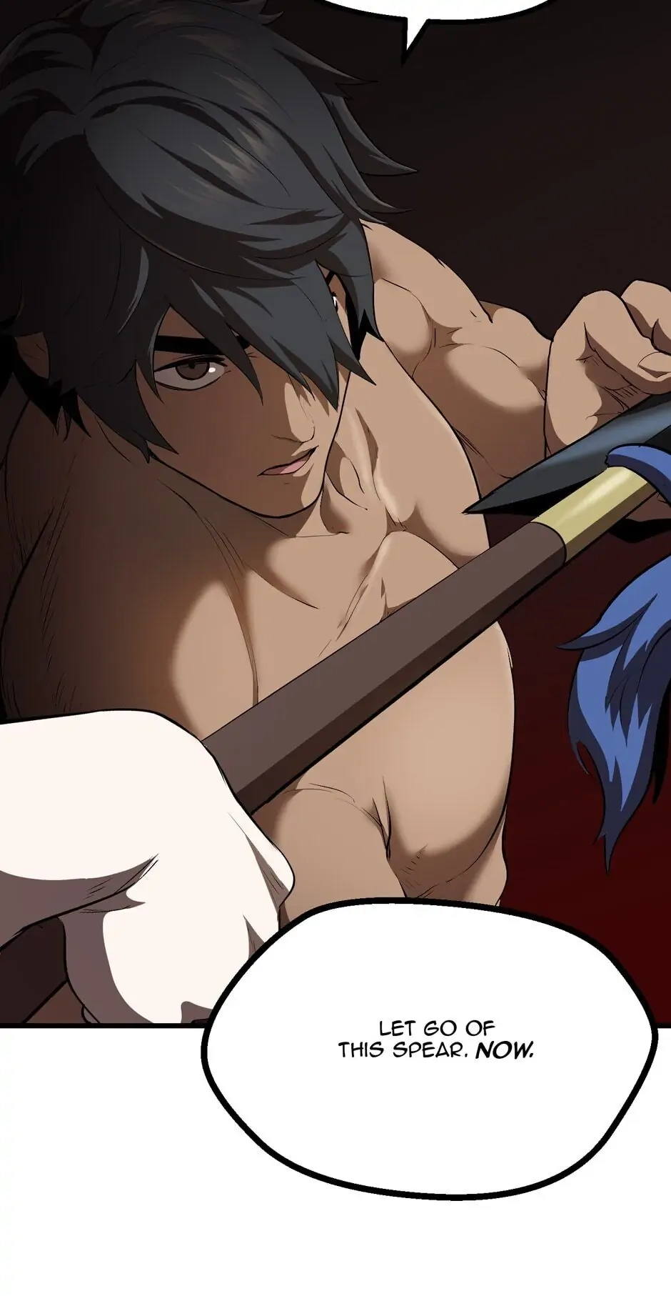 Survival Story of a Sword King in a Fantasy World Chapter 76 - Page 57