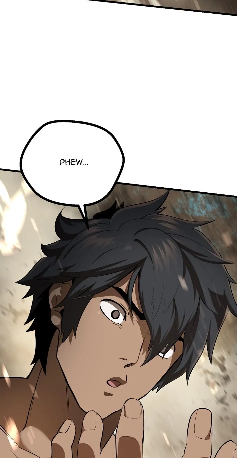 Survival Story of a Sword King in a Fantasy World Chapter 76 - Page 64