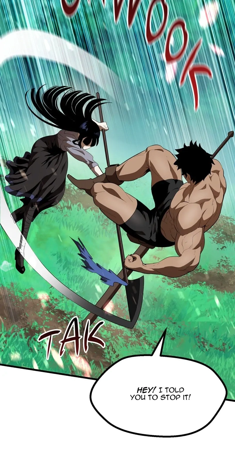 Survival Story of a Sword King in a Fantasy World Chapter 76 - Page 67