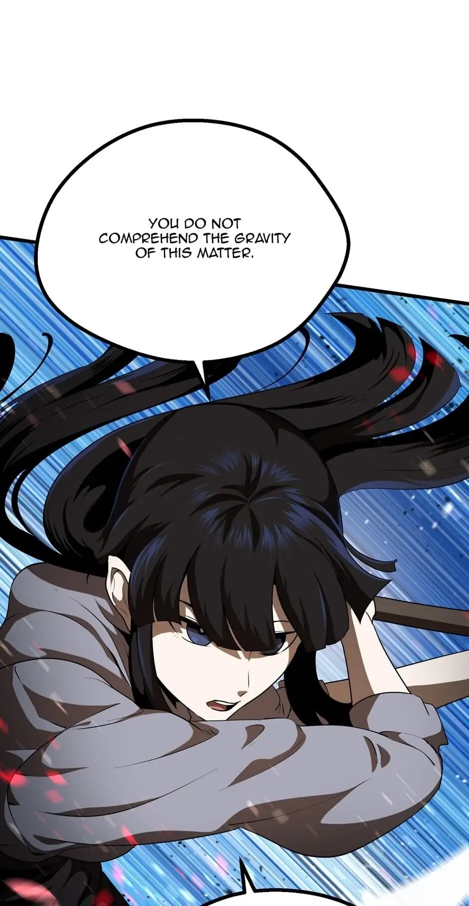 Survival Story of a Sword King in a Fantasy World Chapter 76 - Page 68