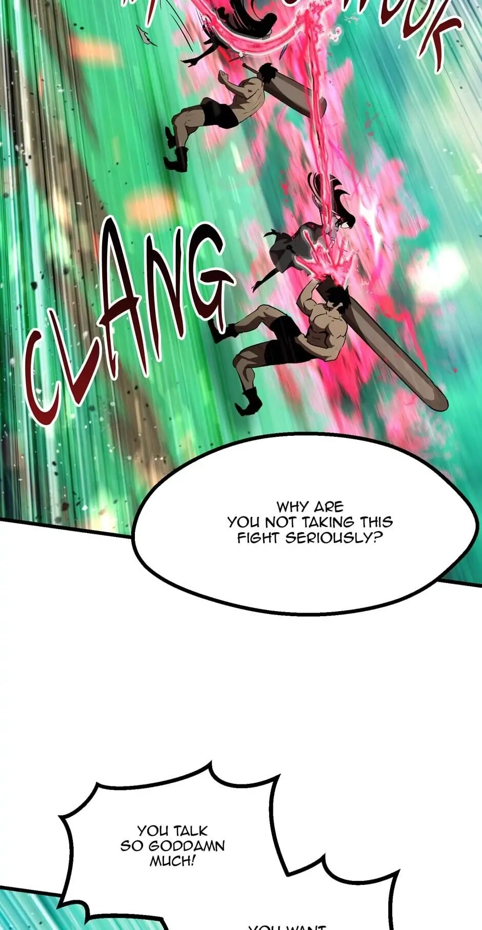 Survival Story of a Sword King in a Fantasy World Chapter 76 - Page 70