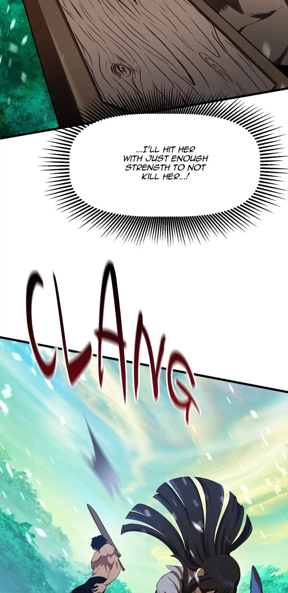 Survival Story of a Sword King in a Fantasy World Chapter 76 - Page 73