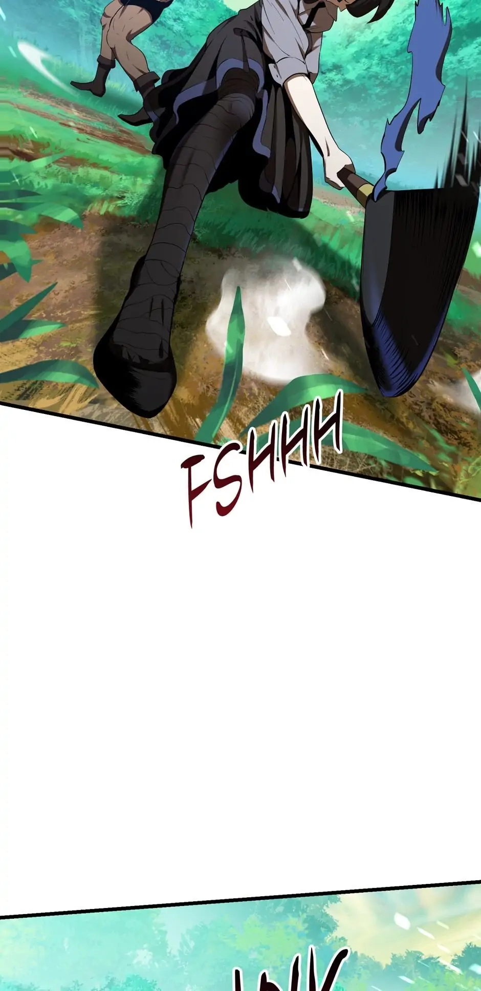 Survival Story of a Sword King in a Fantasy World Chapter 76 - Page 74