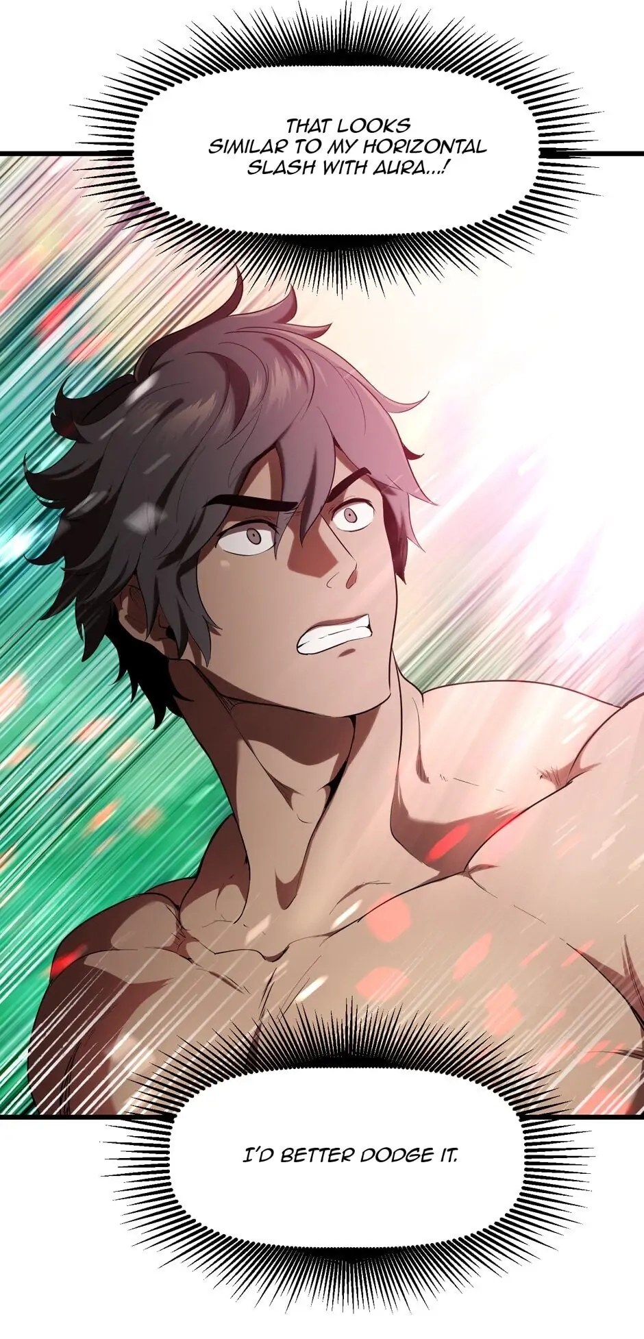 Survival Story of a Sword King in a Fantasy World Chapter 76 - Page 82