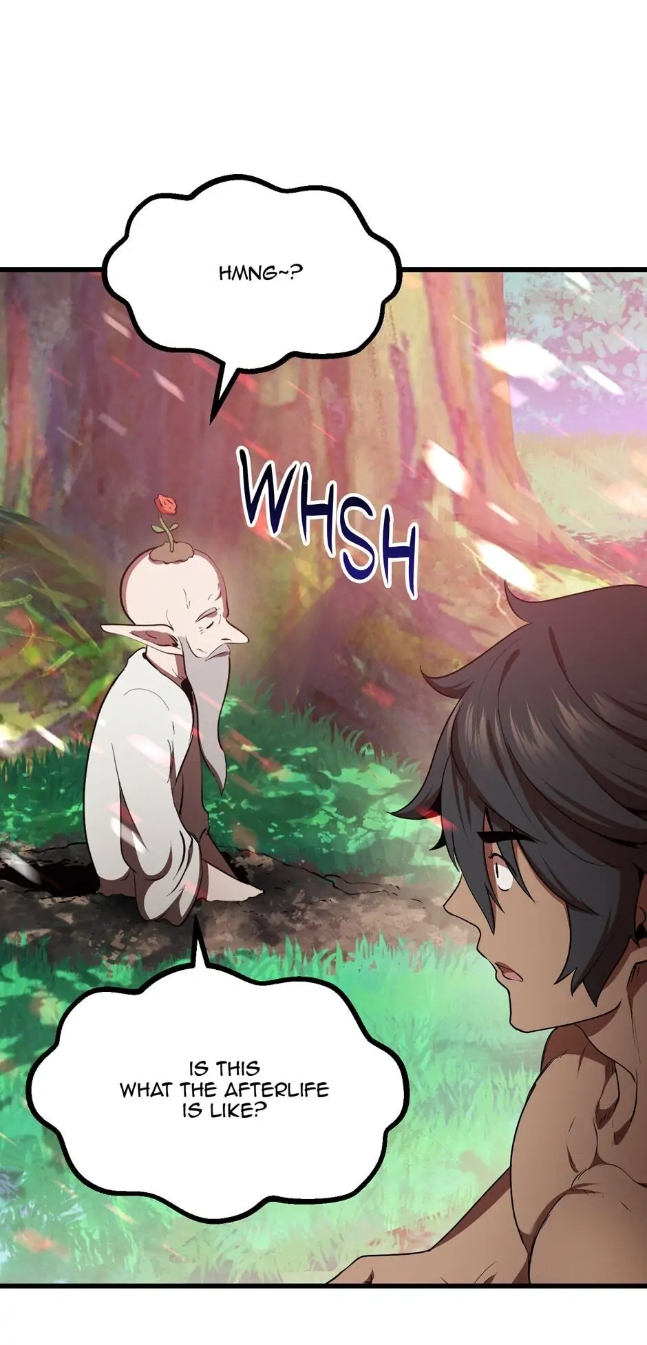 Survival Story of a Sword King in a Fantasy World Chapter 76 - Page 83