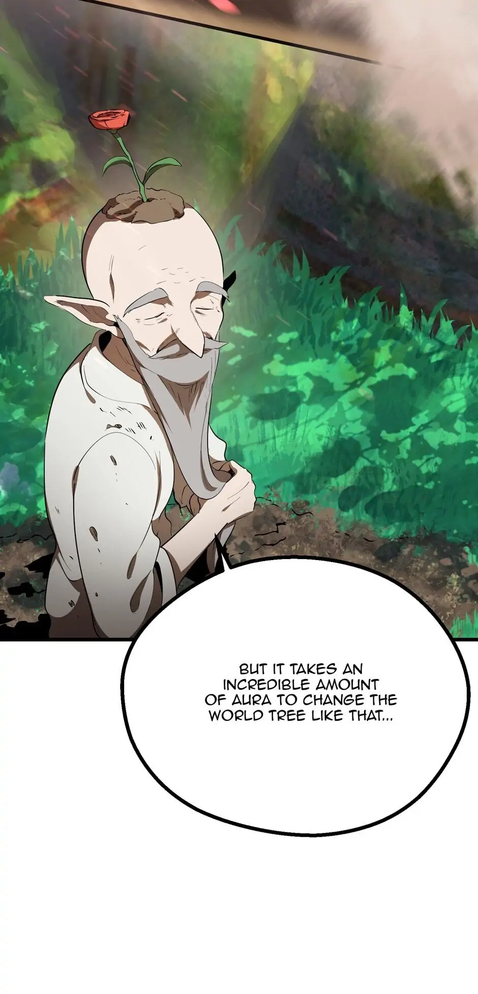 Survival Story of a Sword King in a Fantasy World Chapter 76 - Page 90