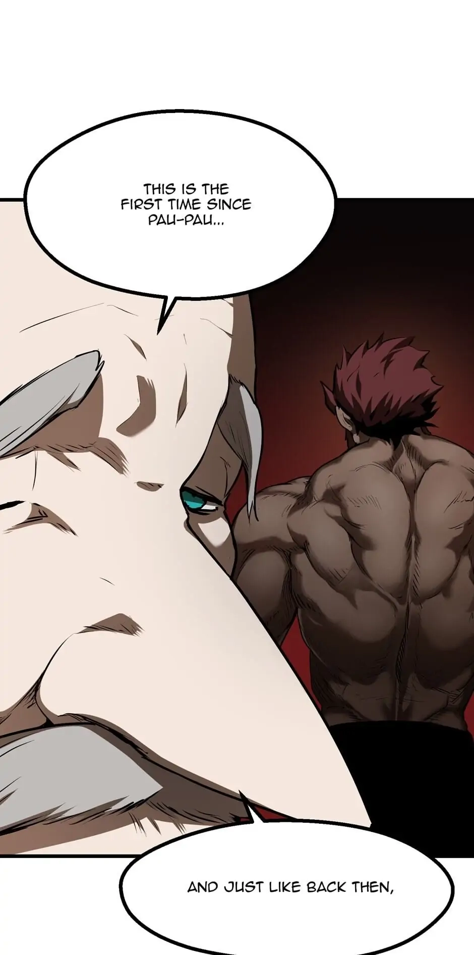 Survival Story of a Sword King in a Fantasy World Chapter 76 - Page 92