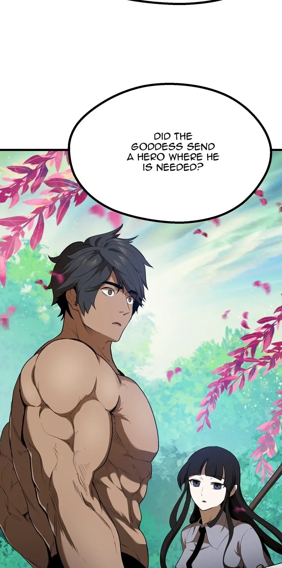 Survival Story of a Sword King in a Fantasy World Chapter 76 - Page 93